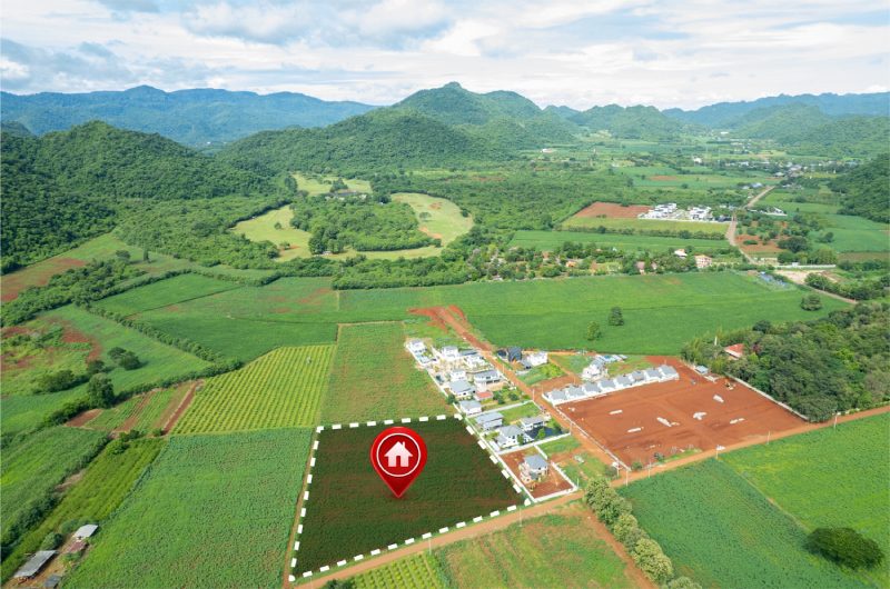 จำนองที่ดิน