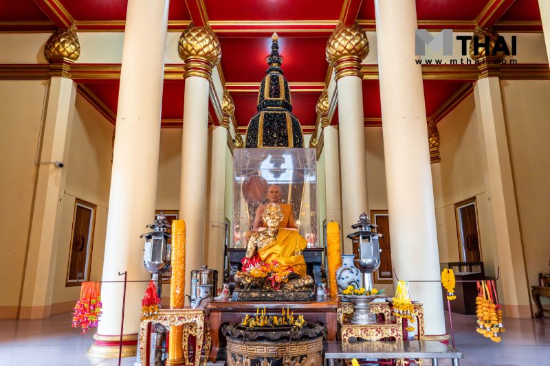 หลวงพ่อซวง อภโย
