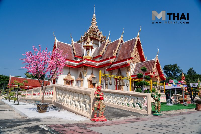 วัดชีปะขาว