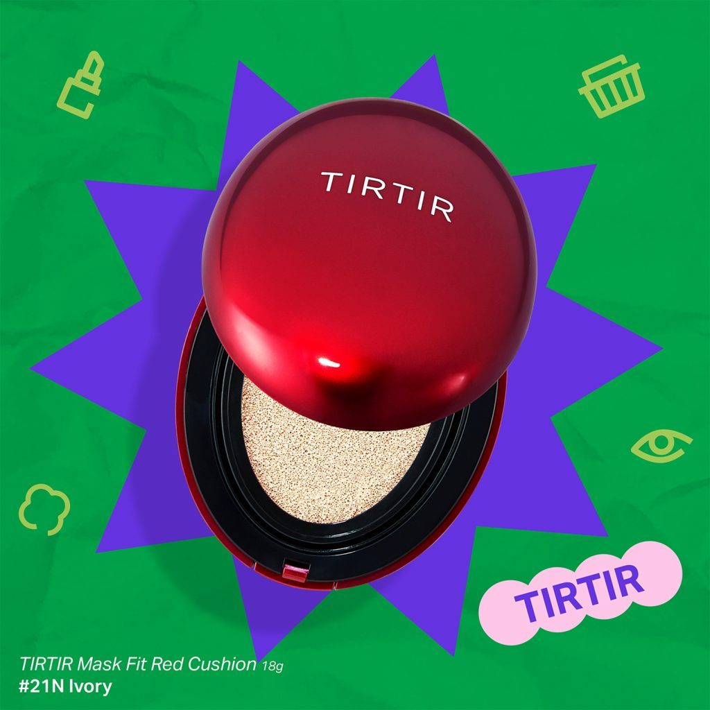 TIRTIR