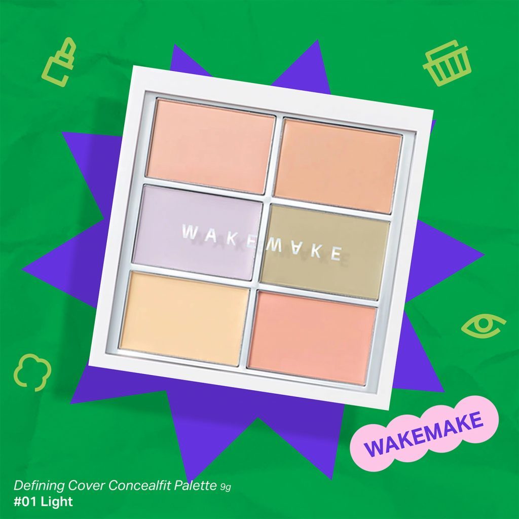 Wakemake