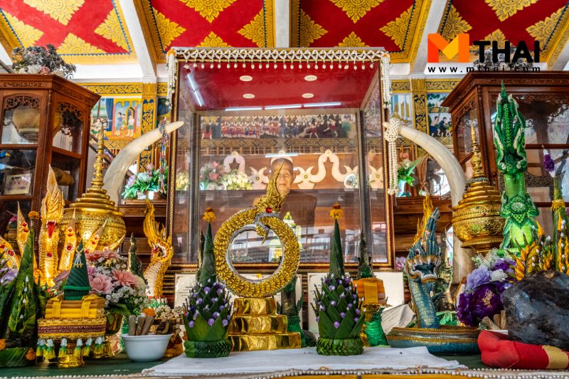 หลวงปู่คำพันธ์