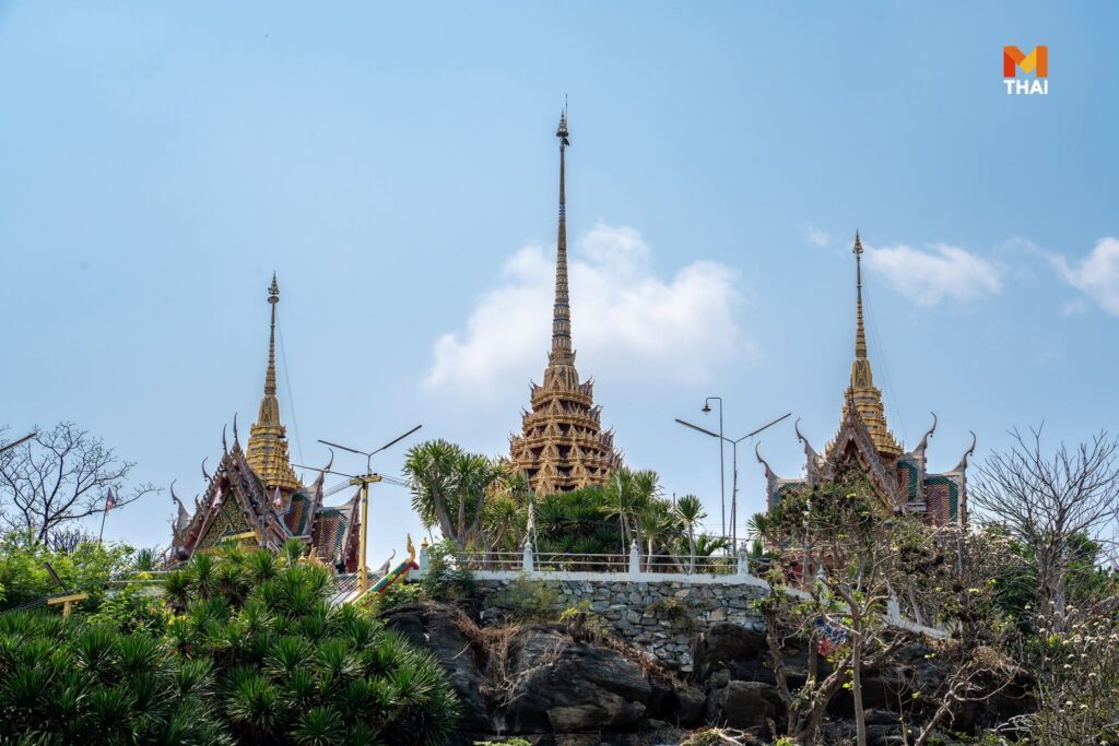 วัดโบราณ สุพรรณบุรี