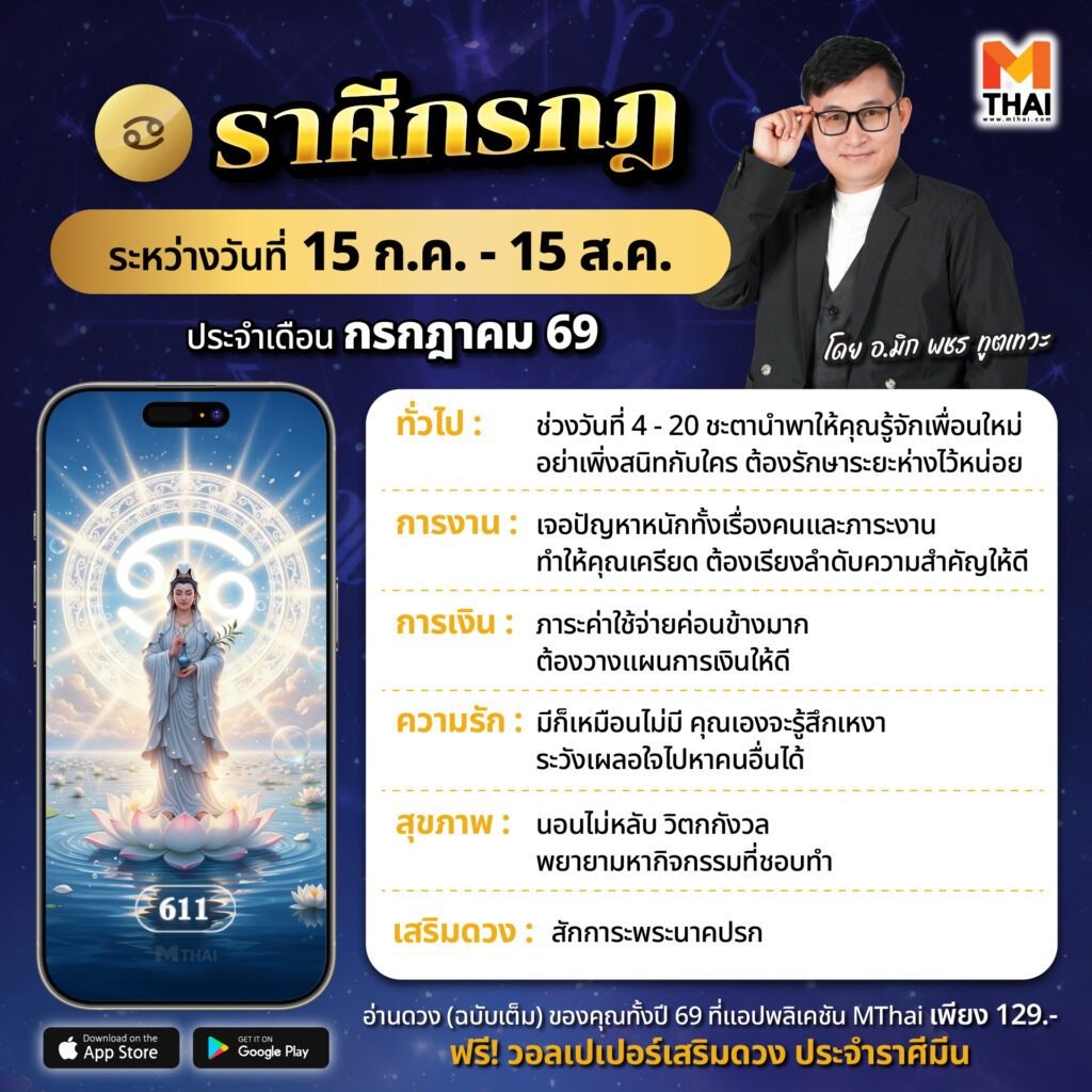 ราศีกรกฎ