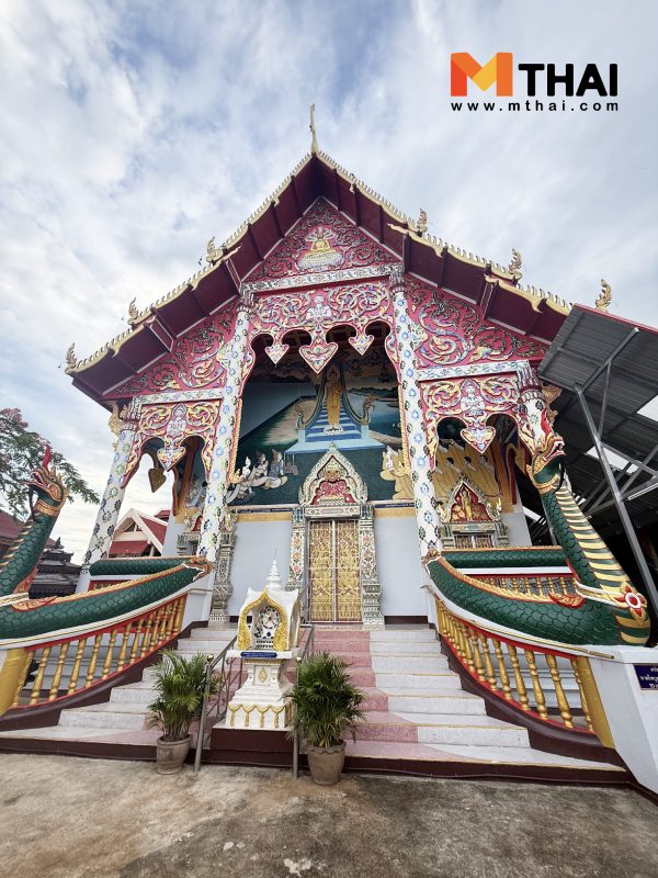 วัดโบราณ