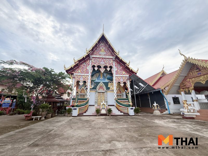 อุโบสถ