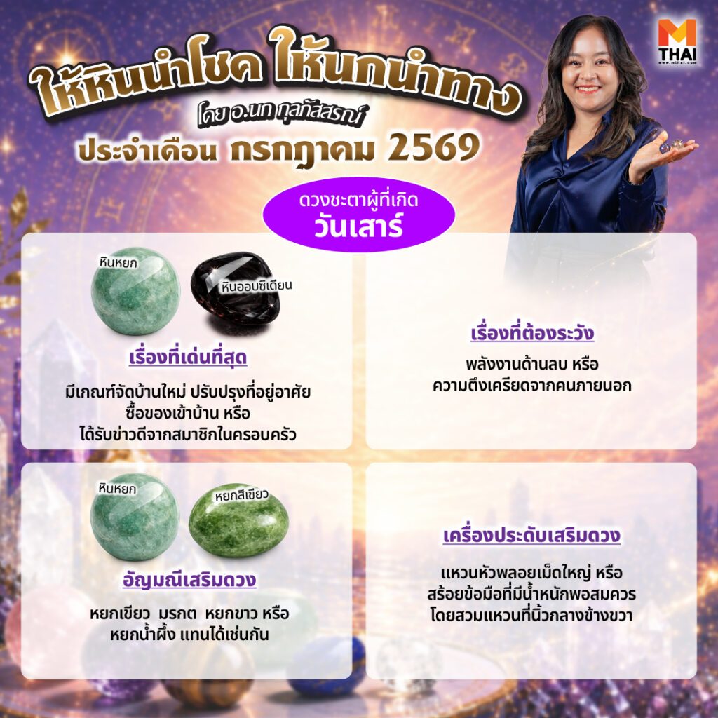 วันเสาร์