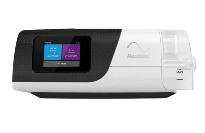 CPAP ResMed