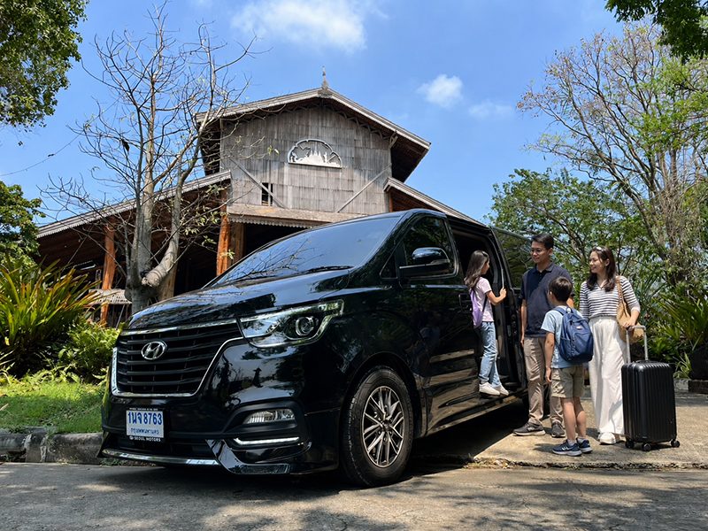 Exclusive Car Rental