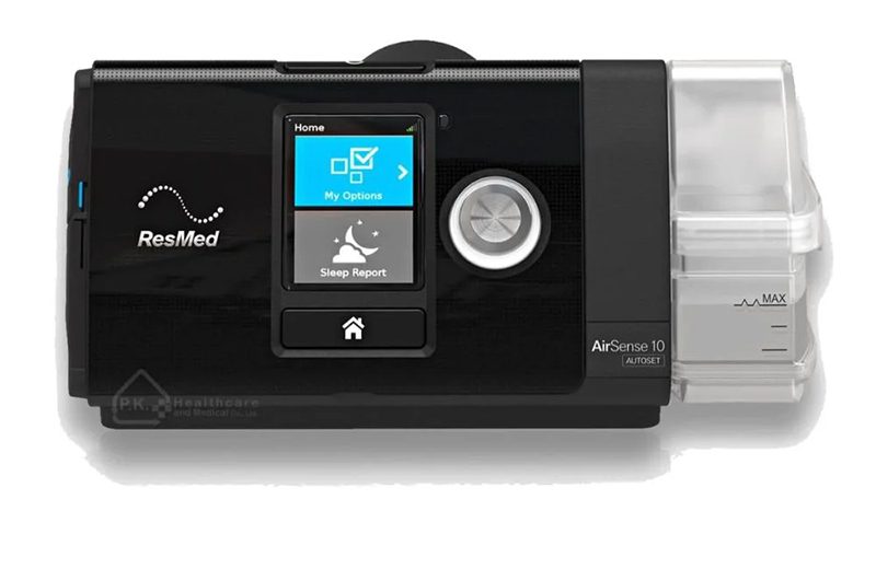 CPAP ResMed