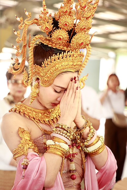 แต้ว ณฐพร