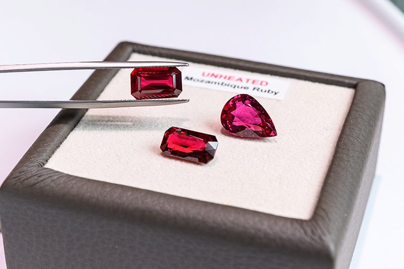 Bangkok Gems and Jewelry Fair