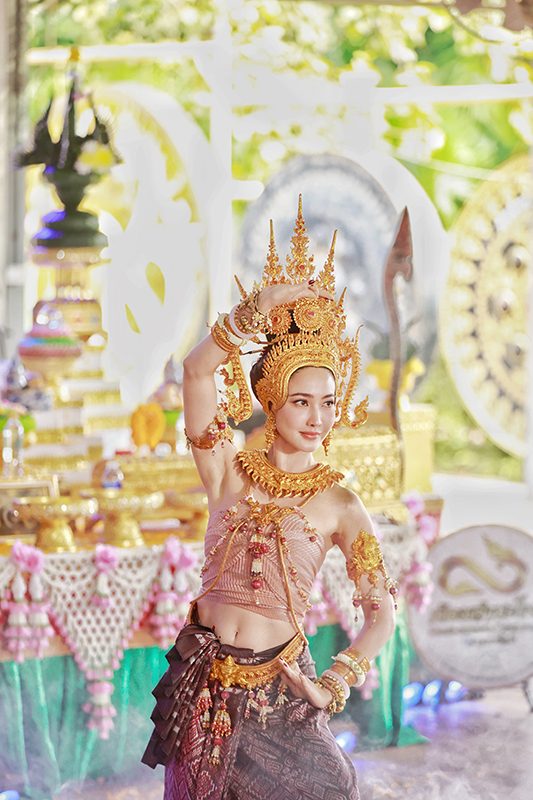 คำชะโนด