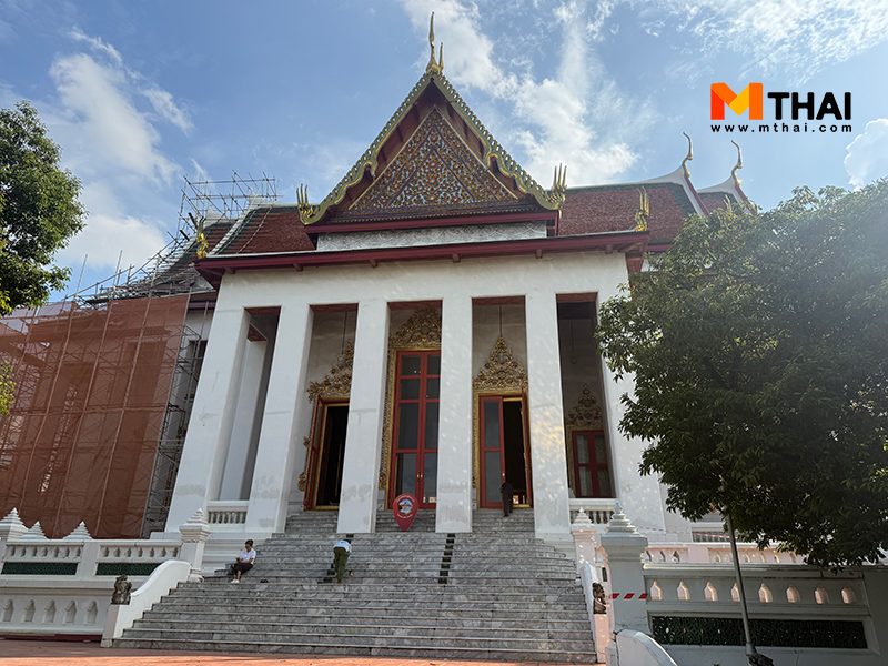วัดพระแก้ววังหน้า