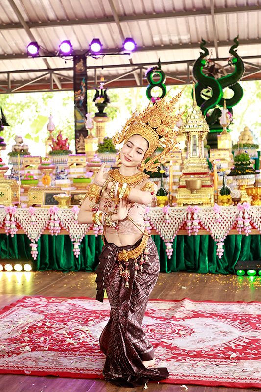ครุฑา นาคี