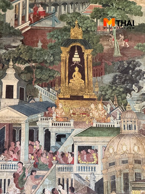 ตำนานพระพุทธสิหิงค์