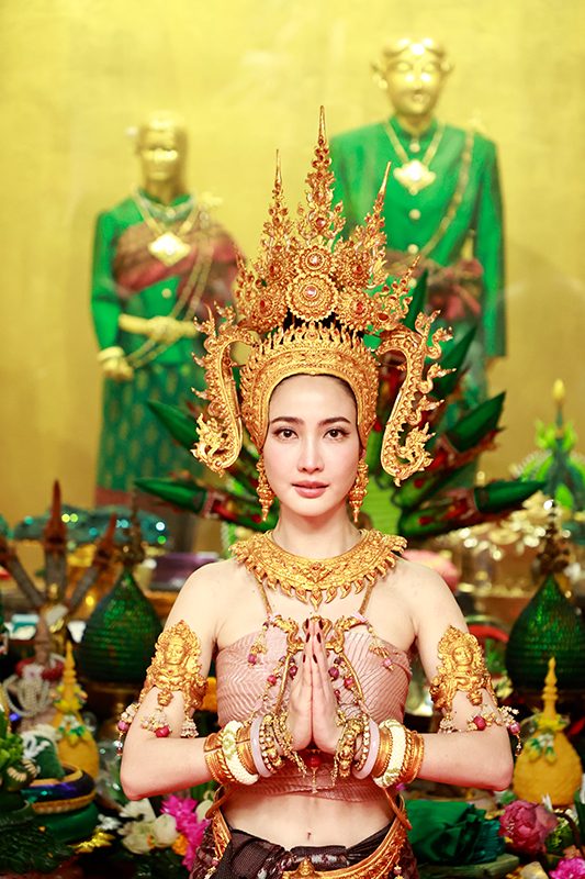 แต้ว ณฐพร