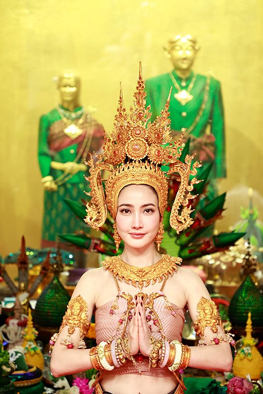 นางอัปสร