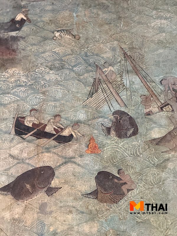 ตำนานพระพุทธสิหิงค์