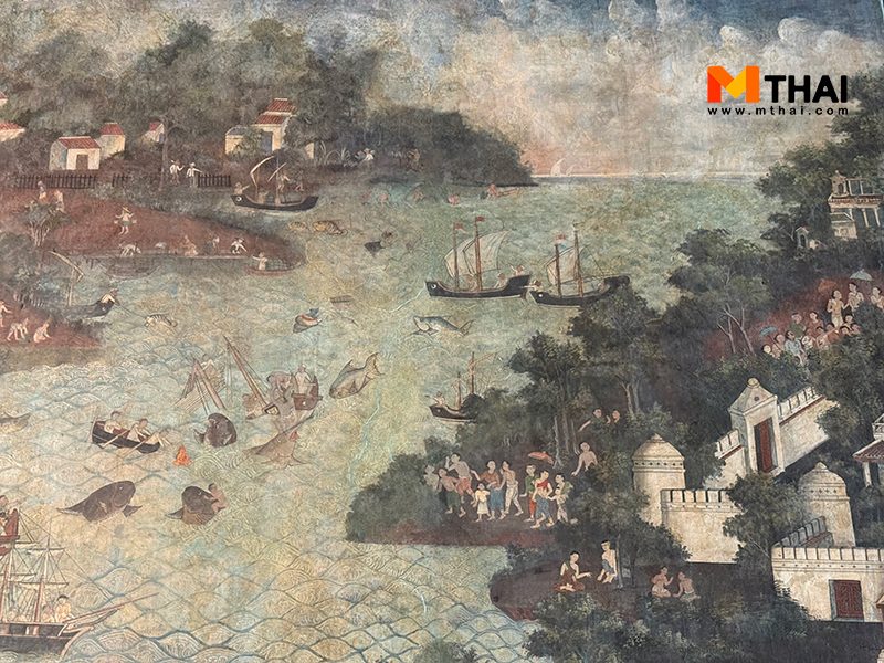 ตำนานพระพุทธสิหิงค์