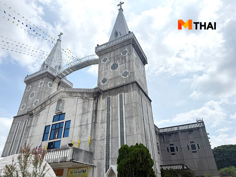 โบสถ์นักบุญอันนา