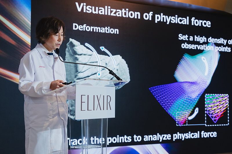 Dr. Tomonobu Ezure