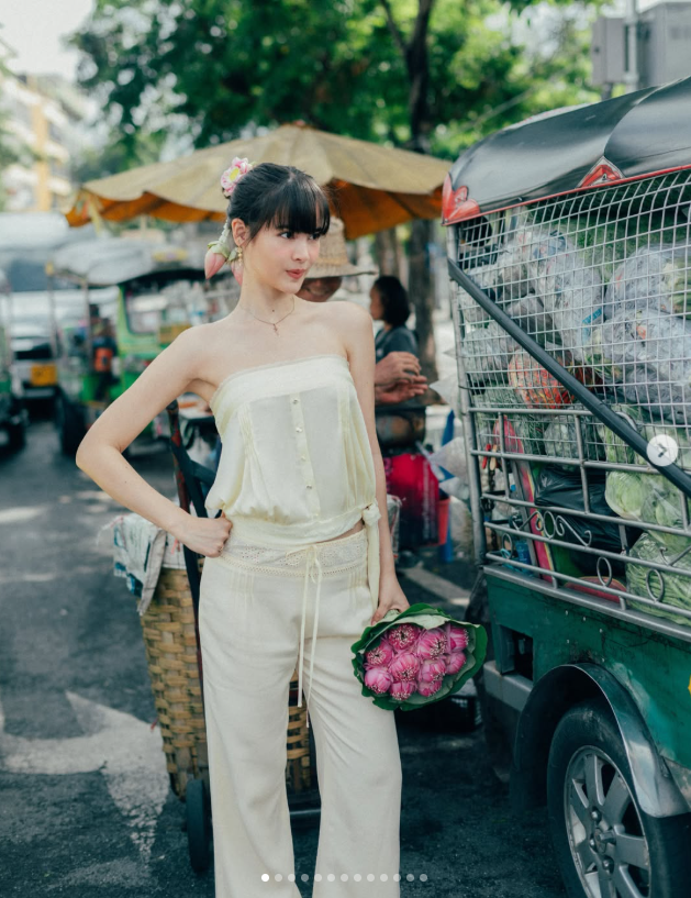 ญาญ่า อุรัสยา