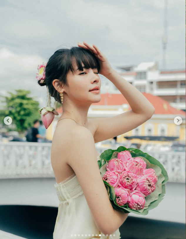 ญาญ่า อุรัสยา