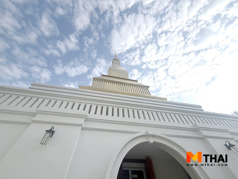 พิพิธภัณฑ์หลวงปู่จันทร์