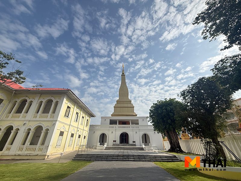 พิพิธภัณฑ์หลวงปู่จันทร์