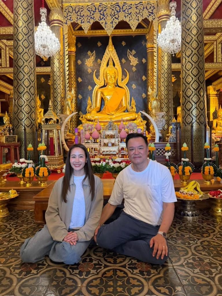 พระพุทธชินราช