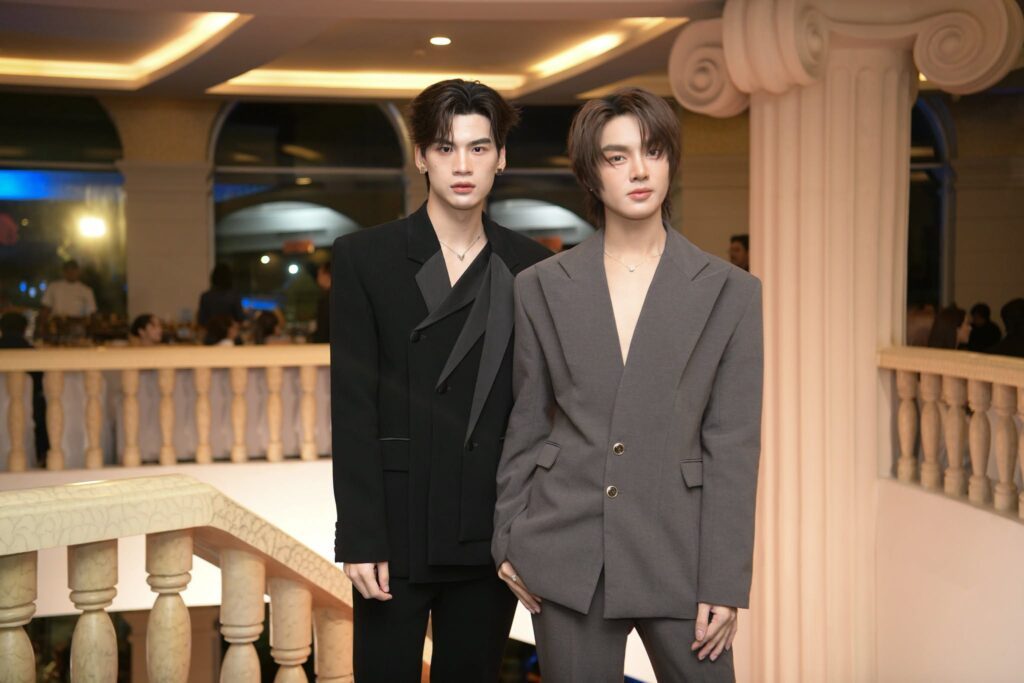 Outstanding BL Series