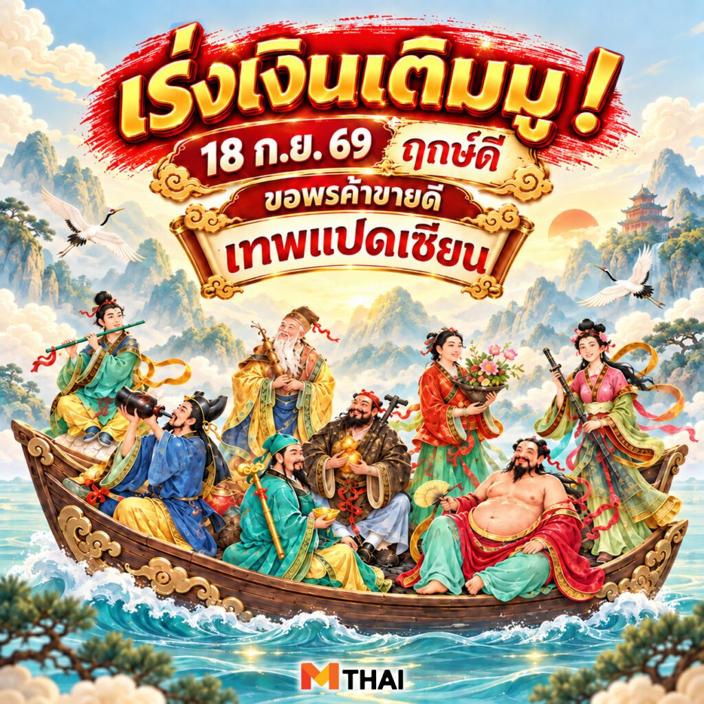 วันรำลึกเทพแปดเซียน