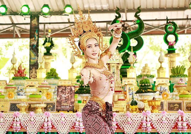 แต้ว ณฐพร