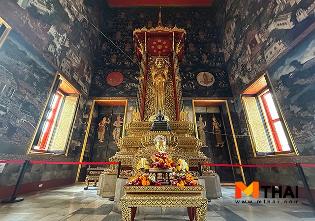 วัดพระแก้ววังหน้า