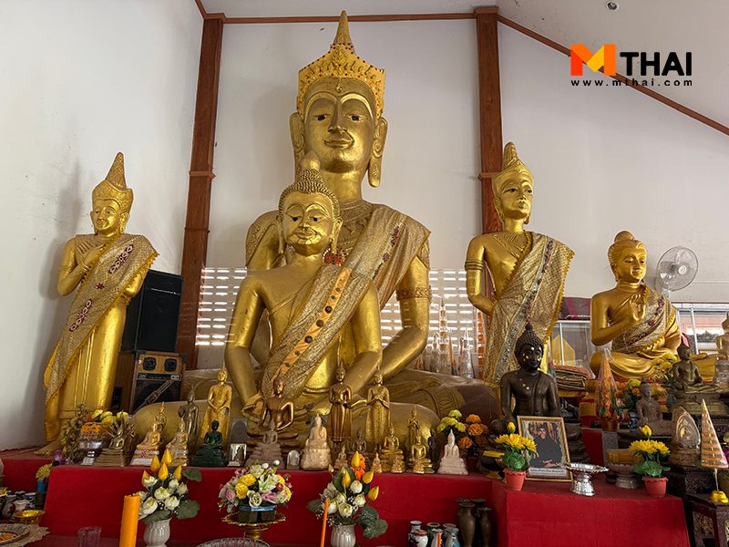 พระพุทธรูป