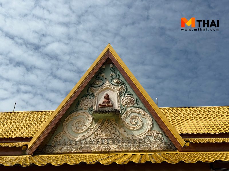 หน้าบัน