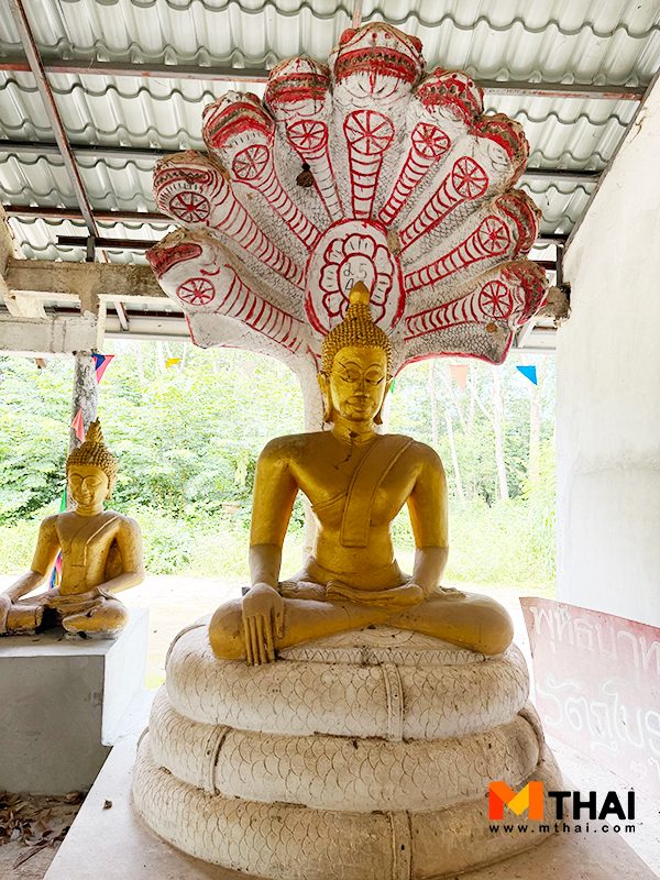 พระนาคปรก