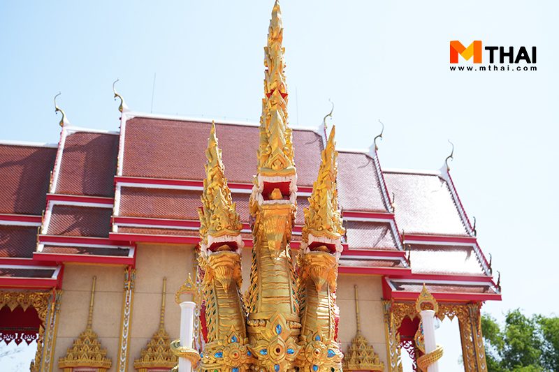 บันไดนาค