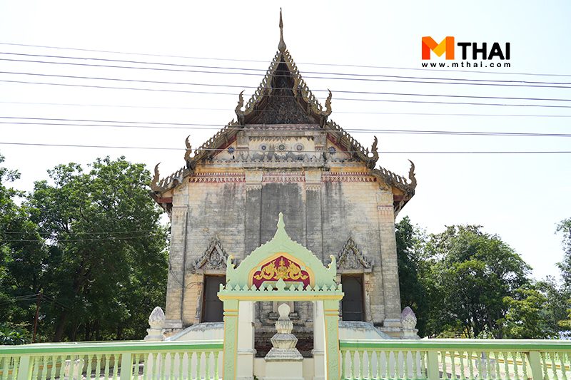 วัดโบราณ