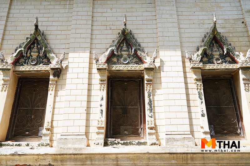 วัดโบราณ