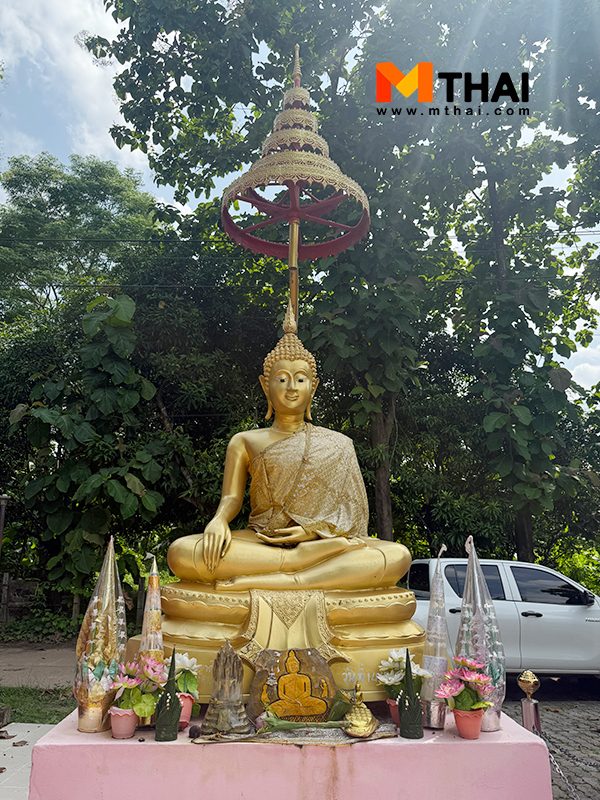 ปางสมาธิ