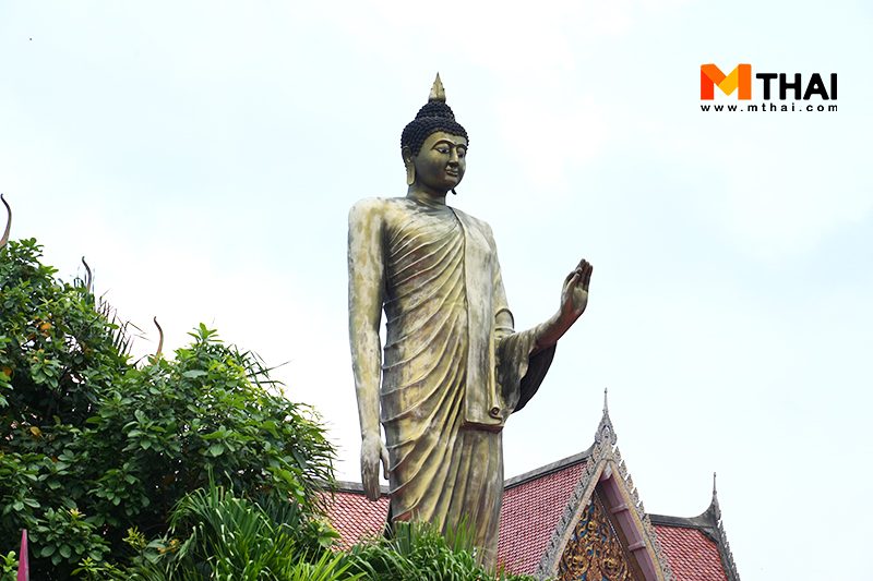 พระศากยมุนี ศรีอโยธยา
