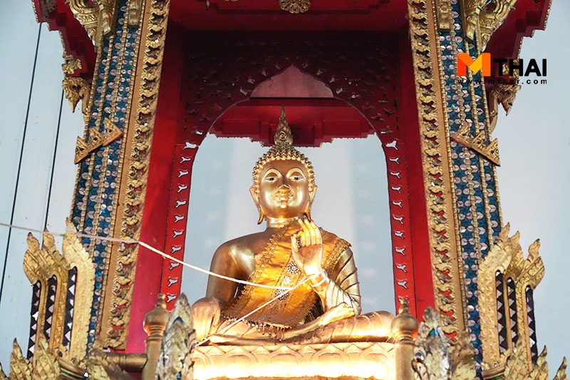 พระประธาน
