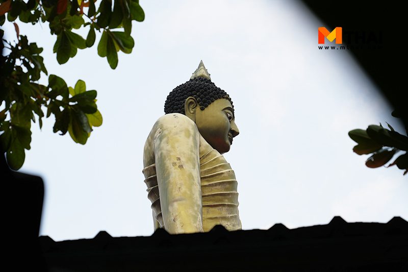วัดพระญาติการาม