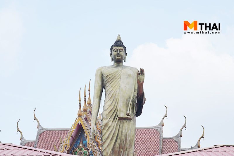 พระศากยมุนี ศรีอโยธยา
