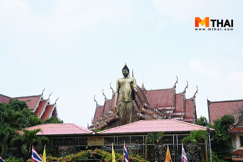 วัดดัง อยุธยา