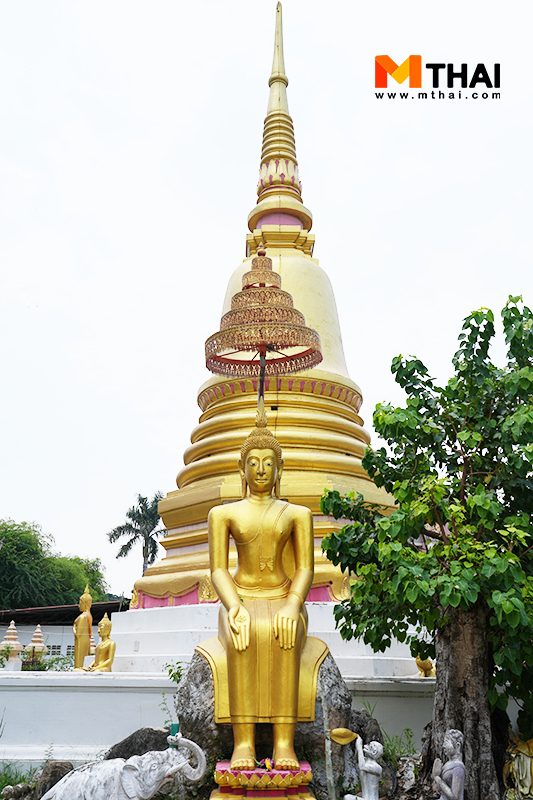 วัดพระญาติ