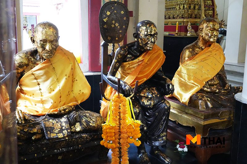 พระเกจิ