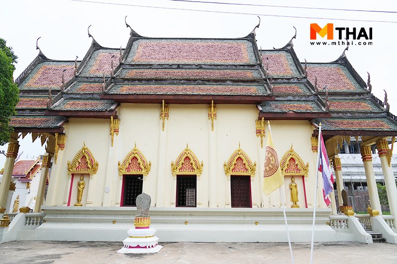 อุโบสถ